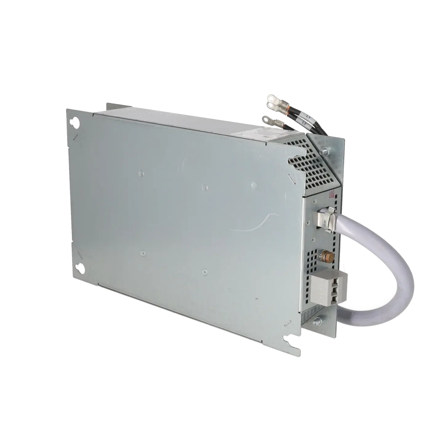 SIEMENS 6SL3203-0CJ24-5AA0, Antriebstechnik, Filter / Drossel / Trafo, K0174992, Bild 2