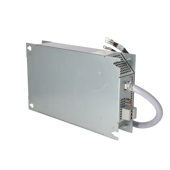 SIEMENS 6SL3203-0CJ24-5AA0, Antriebstechnik, Filter / Drossel / Trafo, K0174992, Bild 2