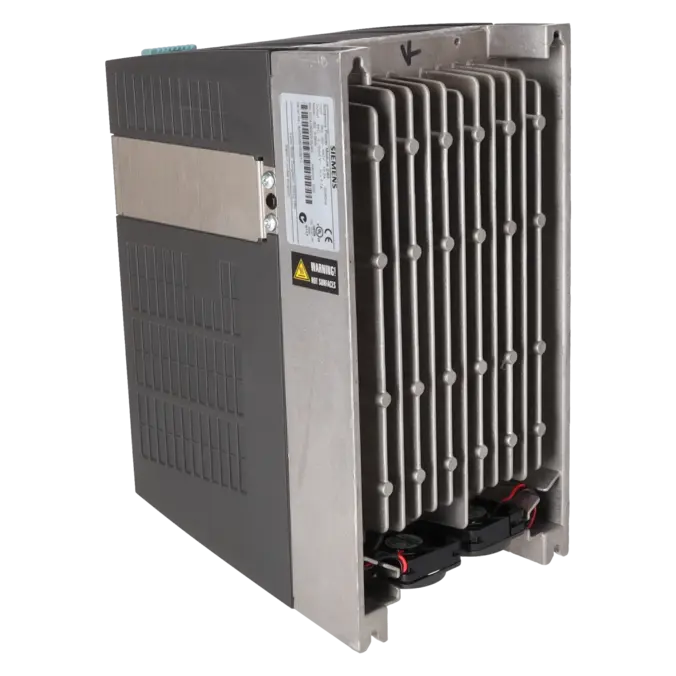 SIEMENS 6SL3224-0BE23-0UA0, Antriebstechnik, Umrichter, K0175097, Bild 4