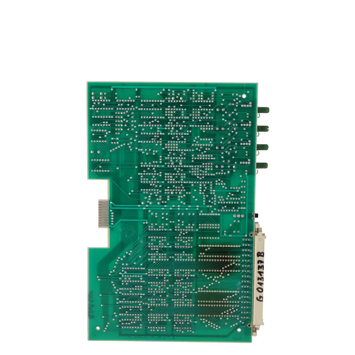 SIEMENS 6ES5400-0AA11, PLC Controls, SIMATIC-S5 Sales Offer, K0204948, Image 7