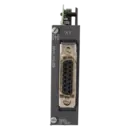 SIEMENS 6GK1140-1AA00, PLC Controls, Communication Modules, K0205126, Image 1