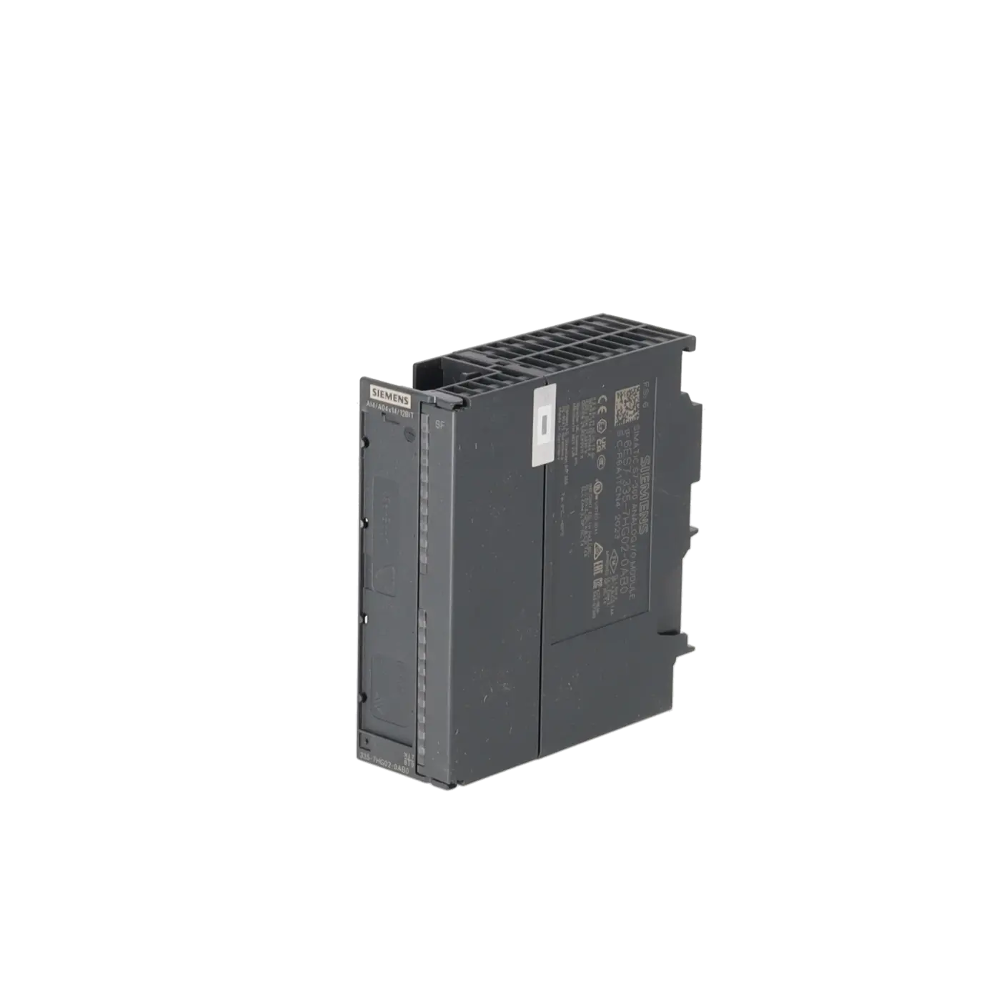 SIEMENS 6ES7335-7HG02-0AB0, Baugruppen, Sonderaktion, K0226237, Bild 2