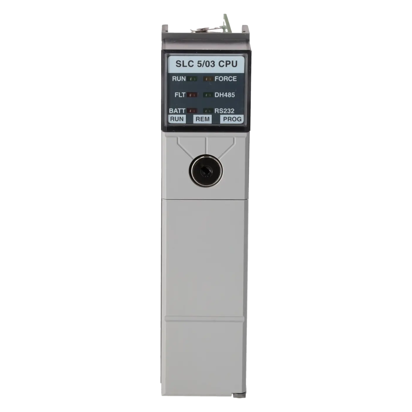 Allen Bradley 1747-L532, Baugruppen, CPU / Zentralbaugruppen, K0227168, Bild 1