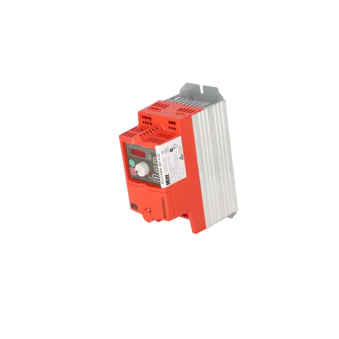 SEW MC07A008-2B1-4-00, Antriebstechnik, Umrichter, K0315220, Bild 2