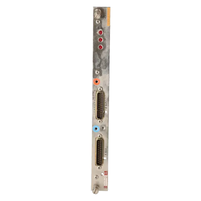 SIEMENS 6FX1112-1AD00, Antriebstechnik, Einzelkomponenten, K0322237, Bild 1