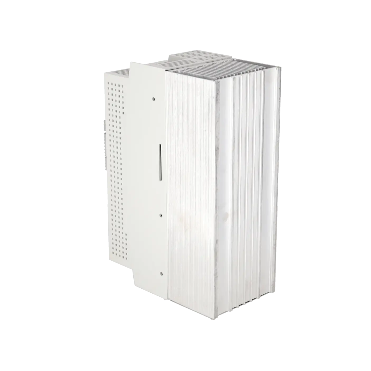 Lenze EVF9326-EV, Drive Technology, Frequency Converter, K0332203, Image 4