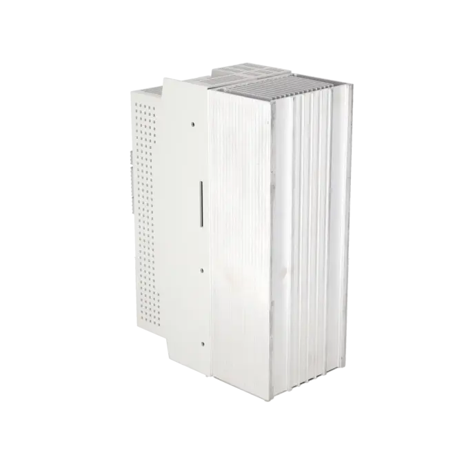 Lenze EVF9326-EV, Drive Technology, Frequency Converter, K0332203, Image 4