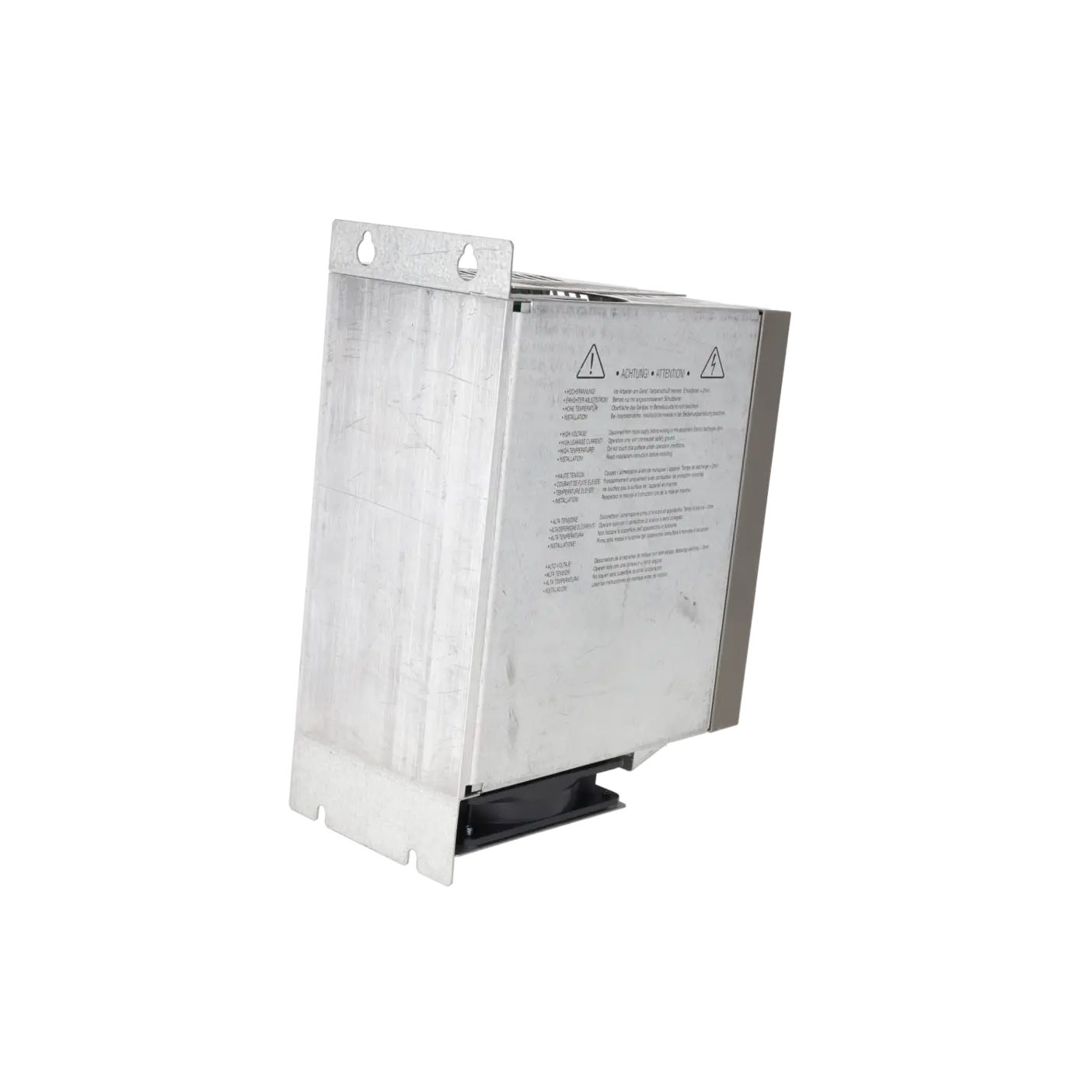 ELAU 13130254, Antriebstechnik, Umrichter, K0333274, Bild 6