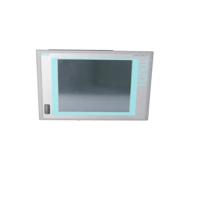 SIEMENS 6AV7853-0AD20-5BA0, HMI, Industrie-PCs, K0342883, Bild 1