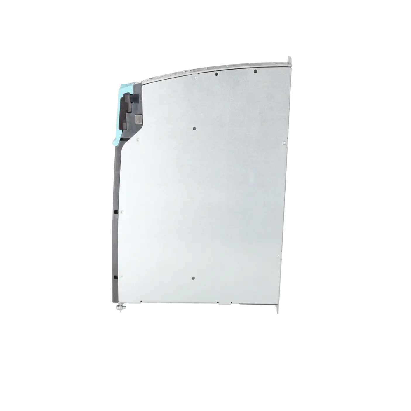 SIEMENS 6SL3120-1TE13-0AA4, Antriebstechnik, Wechselrichter, K0375188, Bild 3