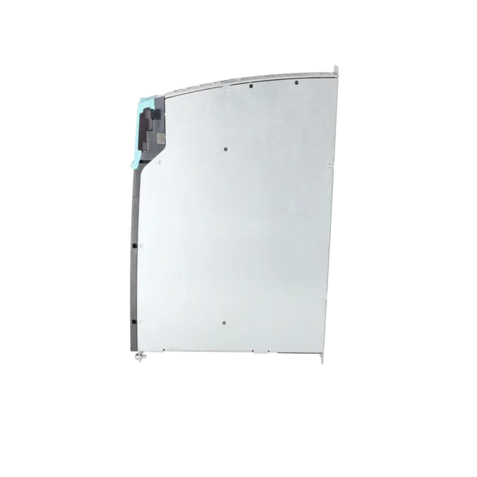 SIEMENS 6SL3120-1TE13-0AA4, Antriebstechnik, Wechselrichter, K0375188, Bild 3