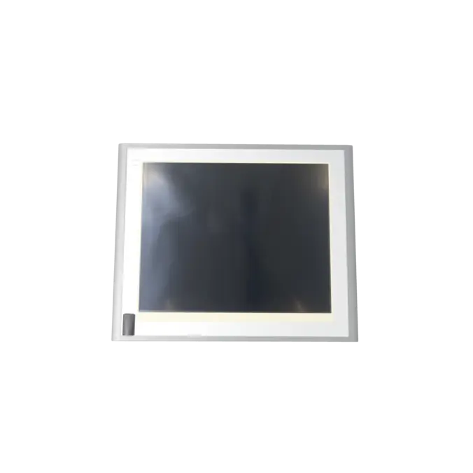 SIEMENS 6AV7804-0BB22-1AC0, HMI, Industrial PC, K1003043, Image 1