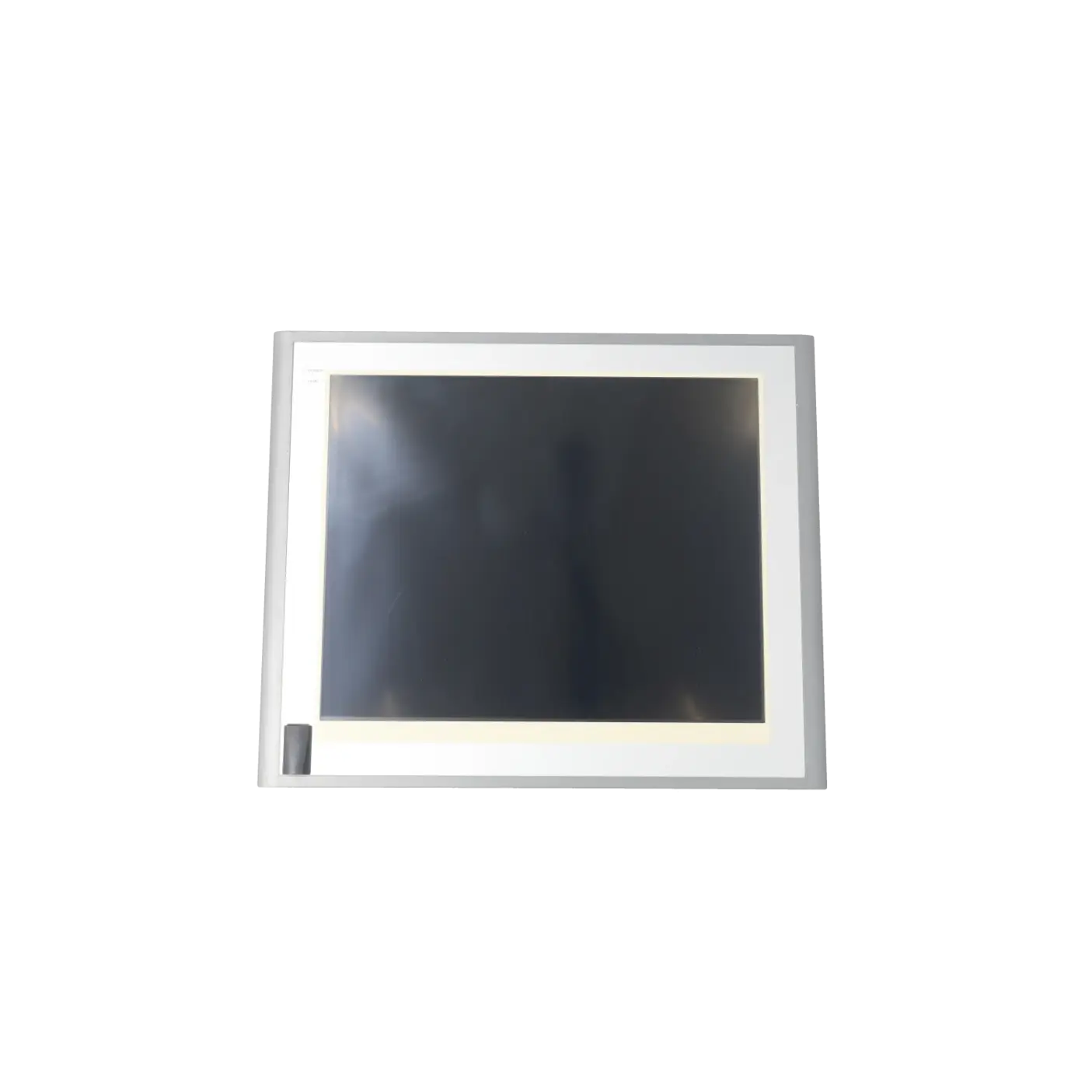 SIEMENS 6AV7804-0BB22-1AC0, HMI, Industrial PC, K1003043, Image 1