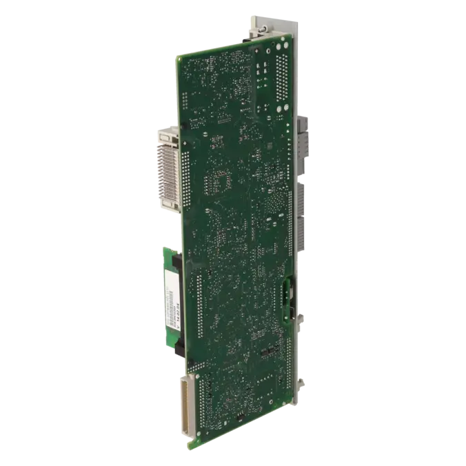 SIEMENS 6SN1118-1NJ01-0AA2, Antriebstechnik, Reglerkarten, K1003239, Bild 6