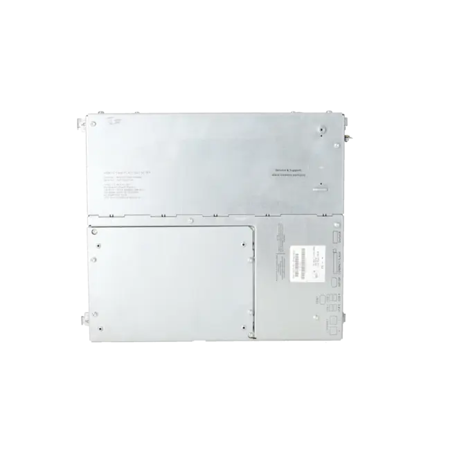 SIEMENS 6AV7801-0AA10-0AC0, HMI, Industrie-PCs, K1004286