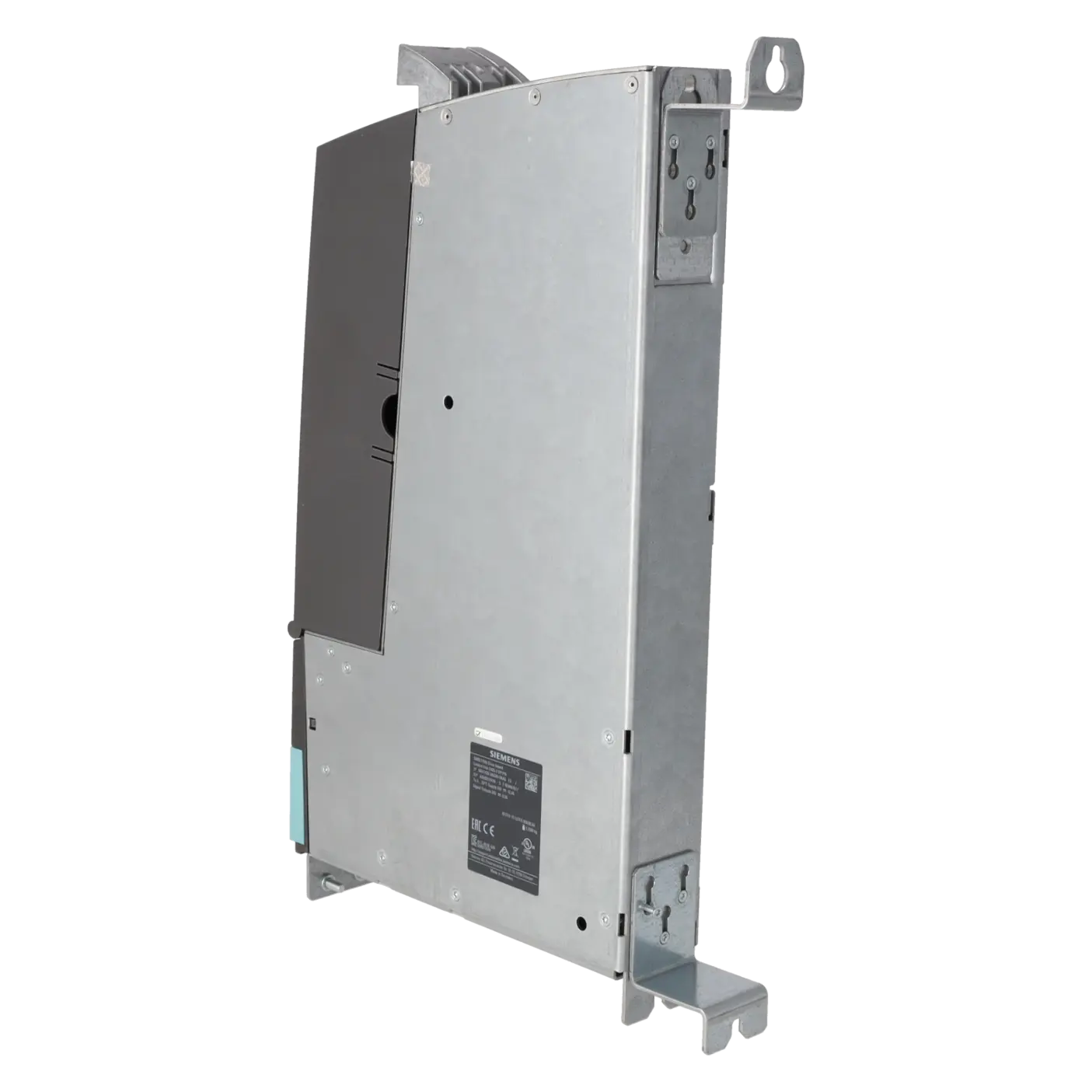 SIEMENS 6AU1435-2AD00-0AA0, Antriebstechnik, CU NCU PLC Steuerungen, K1006518, Bild 4