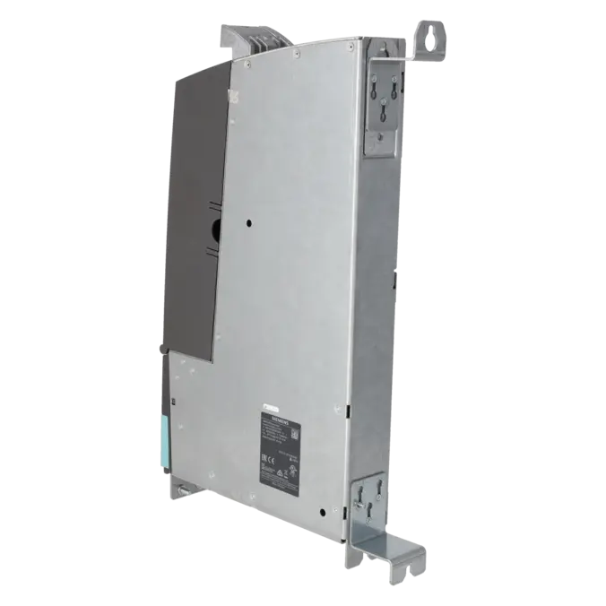 SIEMENS 6AU1435-2AD00-0AA0, Antriebstechnik, CU NCU PLC Steuerungen, K1006518, Bild 4