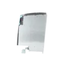 SIEMENS 6SL3120-1TE23-0AD0, Antriebstechnik, Wechselrichter, K1098149, Bild 3