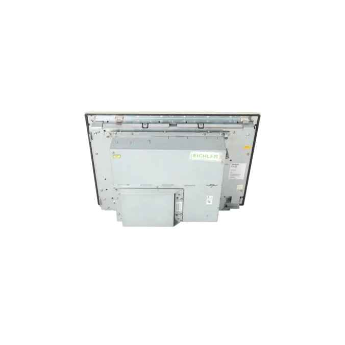SIEMENS 6AV7615-0AB23-0CG0, HMI, Industrial PC, K1110089, Image 5