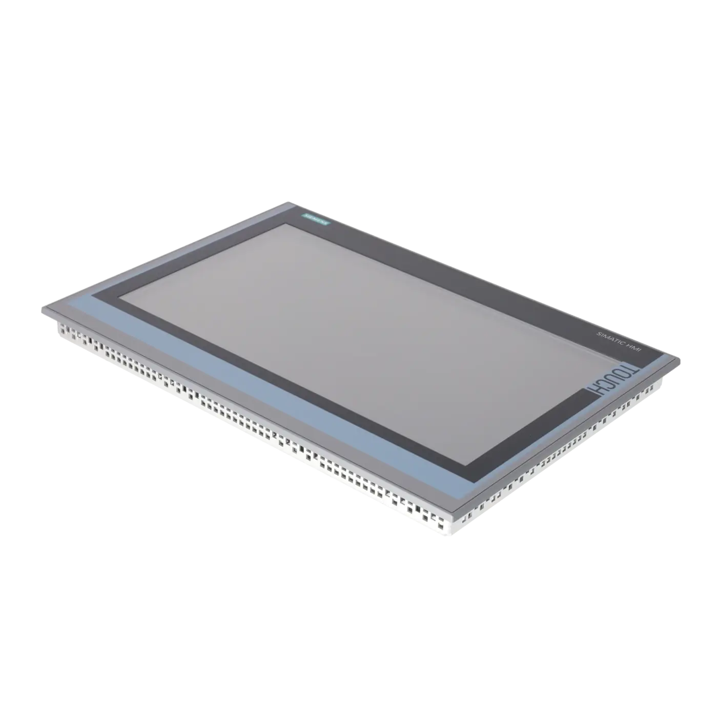 SIEMENS 6AV2124-0UC02-0AX1, HMI, Touch-Panels, K1153452, Bild 2