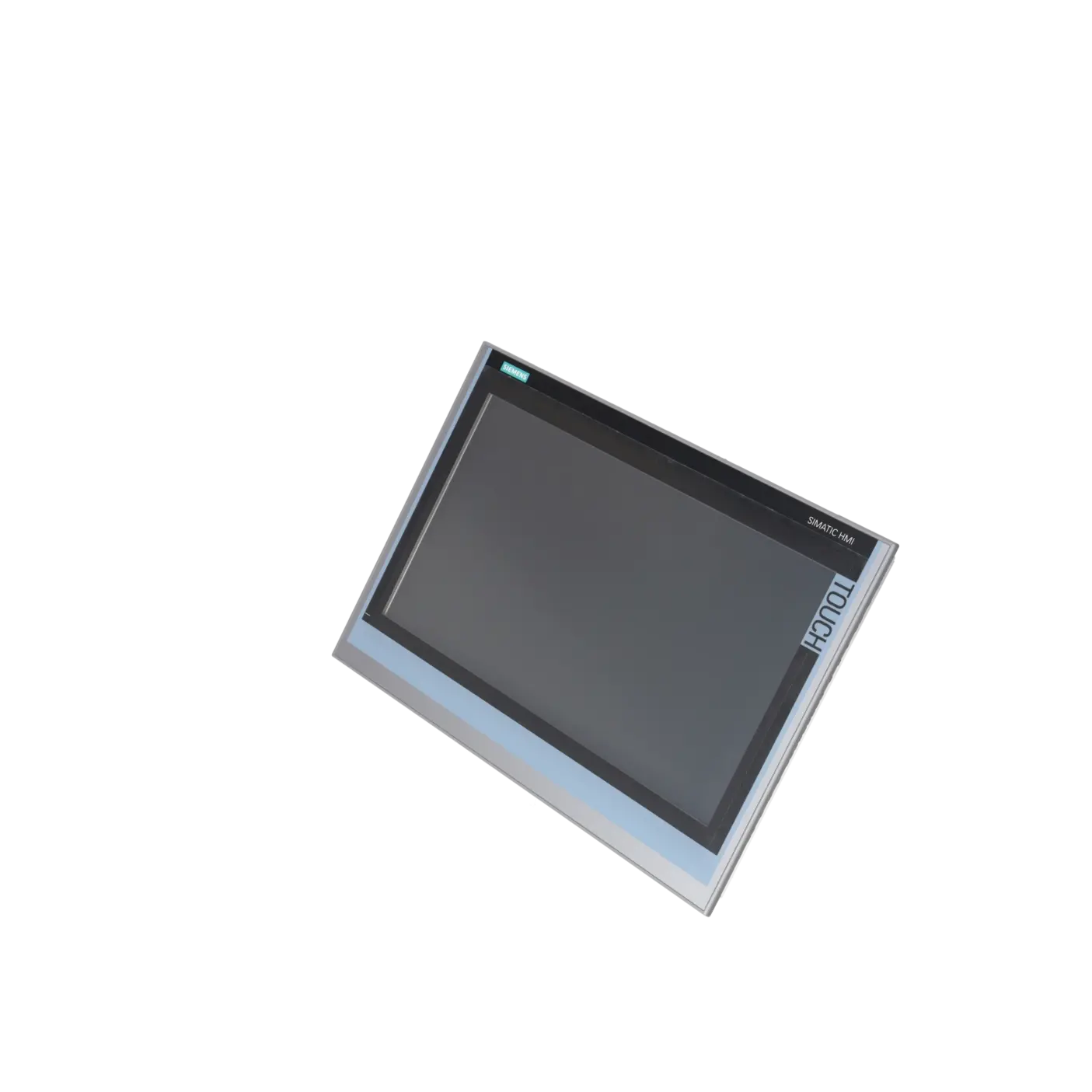 SIEMENS 6AV2124-0UC02-0AX1, HMI, Touch-Panels, K1153452, Bild 2