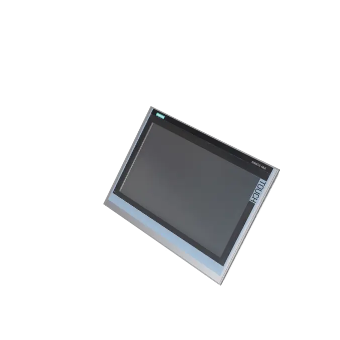 SIEMENS 6AV2124-0UC02-0AX1, HMI, Touch-Panels, K1153452, Bild 2