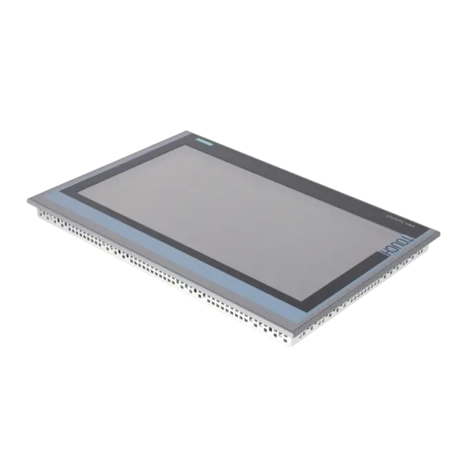 SIEMENS 6AV2124-0UC02-0AX1, HMI, Touch-Panels, K1153452, Bild 2