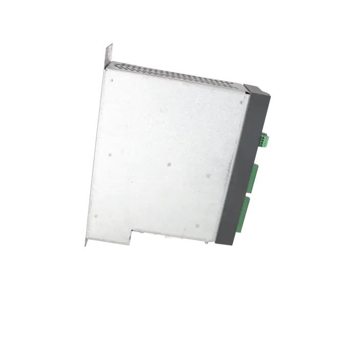 ELAU 13130255-004, Drive Technology, CU NCU PLC Controls, K1153484, Image 7