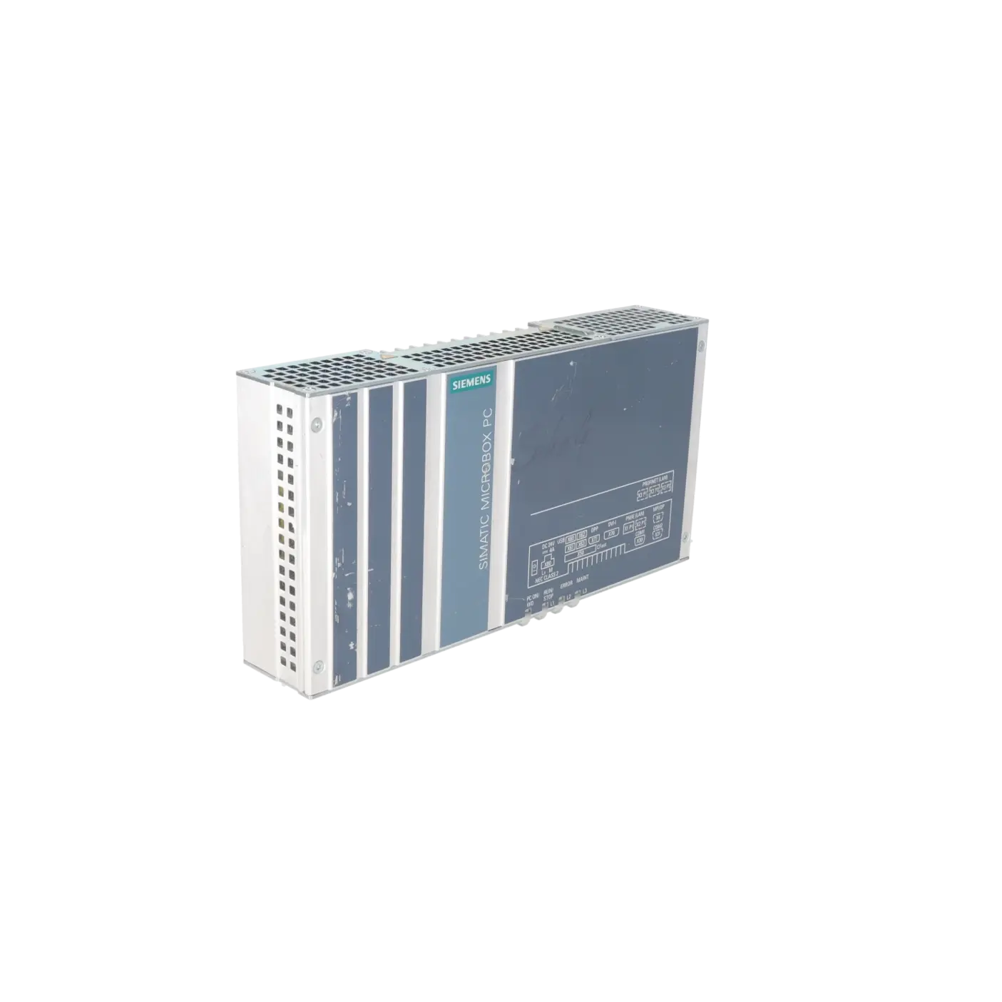 SIEMENS 6AG4140-6BC07-0HA0, HMI, Industrie-PCs, K1175157, Bild 8