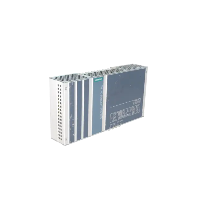 SIEMENS 6AG4140-6BC07-0HA0, HMI, Industrie-PCs, K1175157, Bild 8