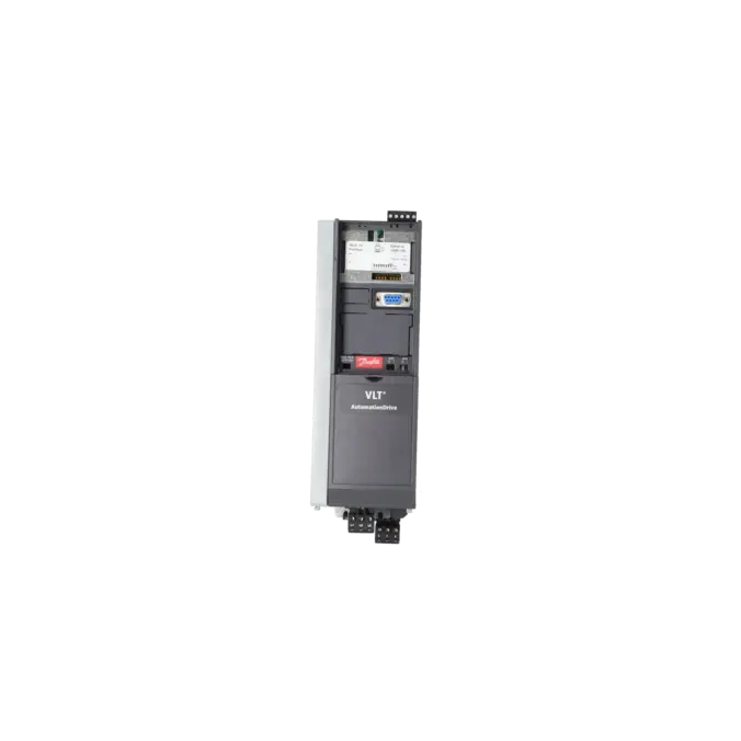 DANFOSS 131B0510, Antriebstechnik, Umrichter, K1202415, Bild 1