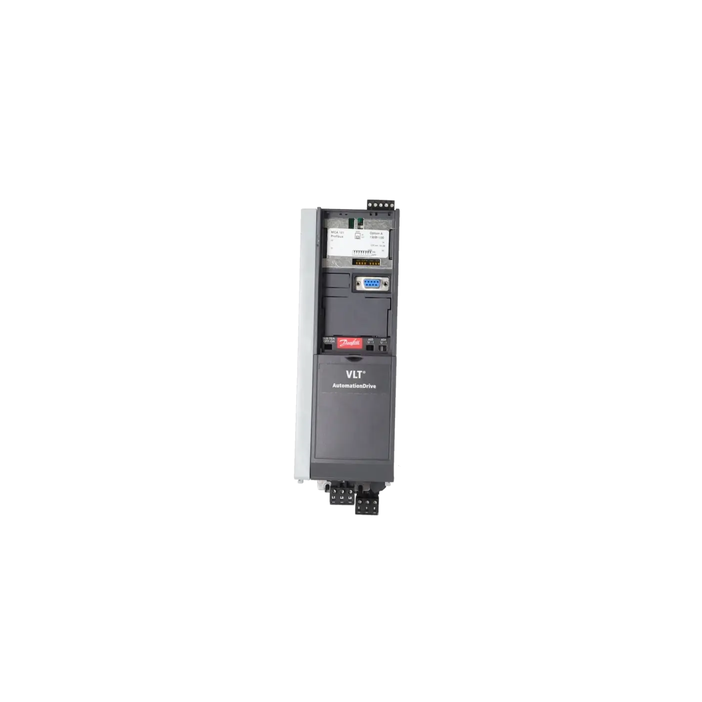 DANFOSS 131B0510, Antriebstechnik, Umrichter, K1202415, Bild 1