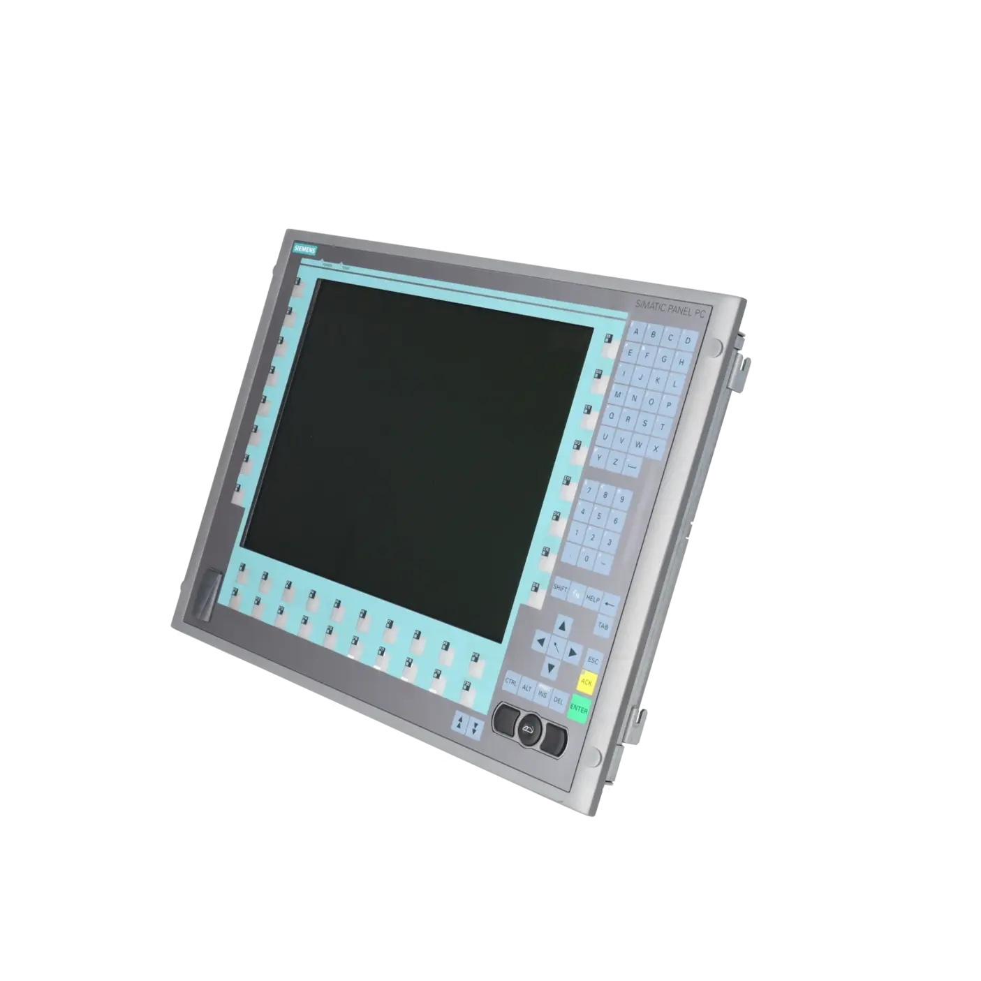 SIEMENS 6AV7893-0BB00-1AB0, HMI, Industrial PC, K1203164, Image 2