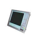 SIEMENS 6AV7893-0BB00-1AB0, HMI, Industrial PC, K1203164, Image 2