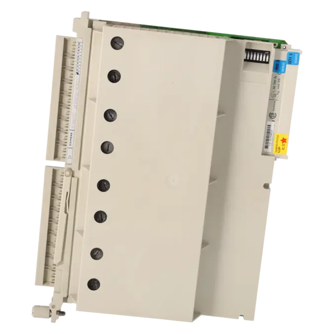 SIEMENS 6ES5456-4UB12, PLC Controls, SIMATIC-S5 Sales Offer, K0001077, Image 3