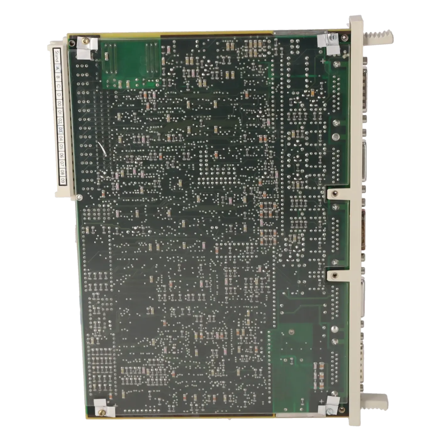 SIEMENS 6FM1723-3BA00, Baugruppen, Funktionsbaugruppen, K0003300, Bild 7