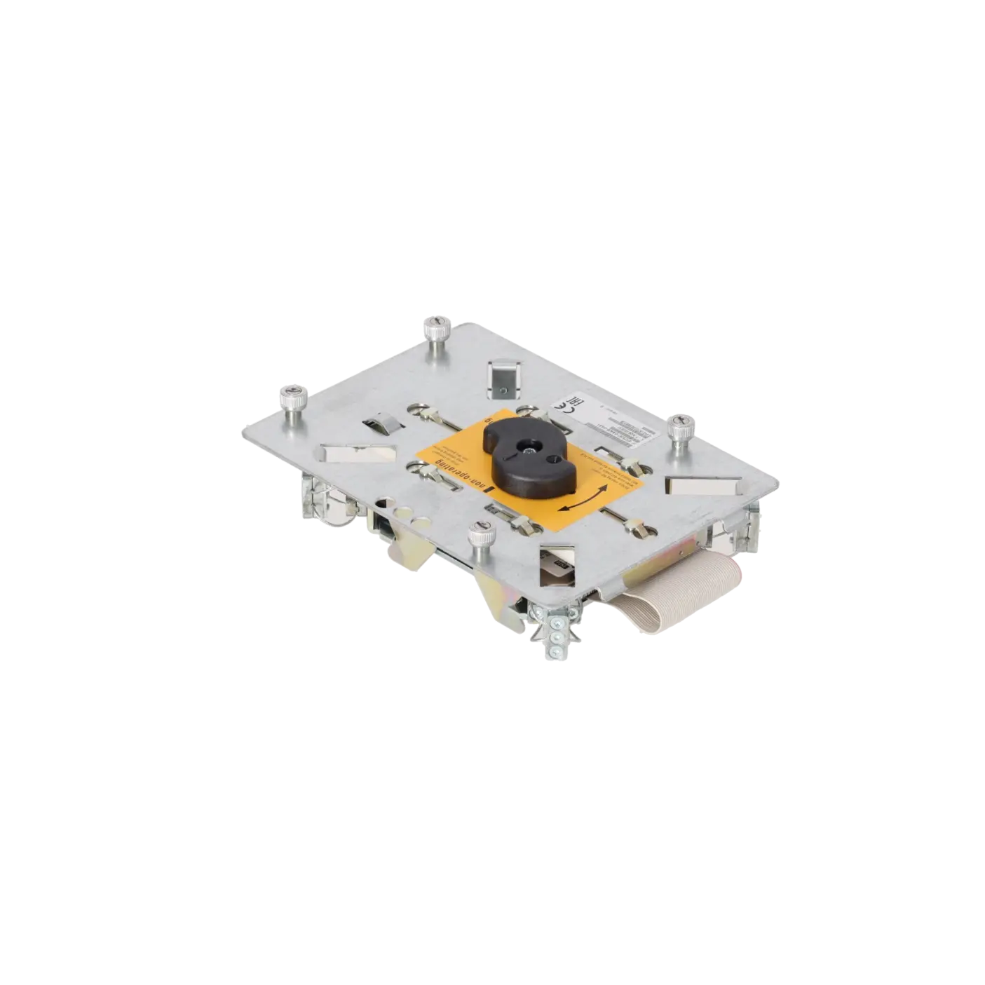 SIEMENS 6FC5247-0AA36-0AA1, HMI, Einzelkomponenten, K0054922, Bild 6