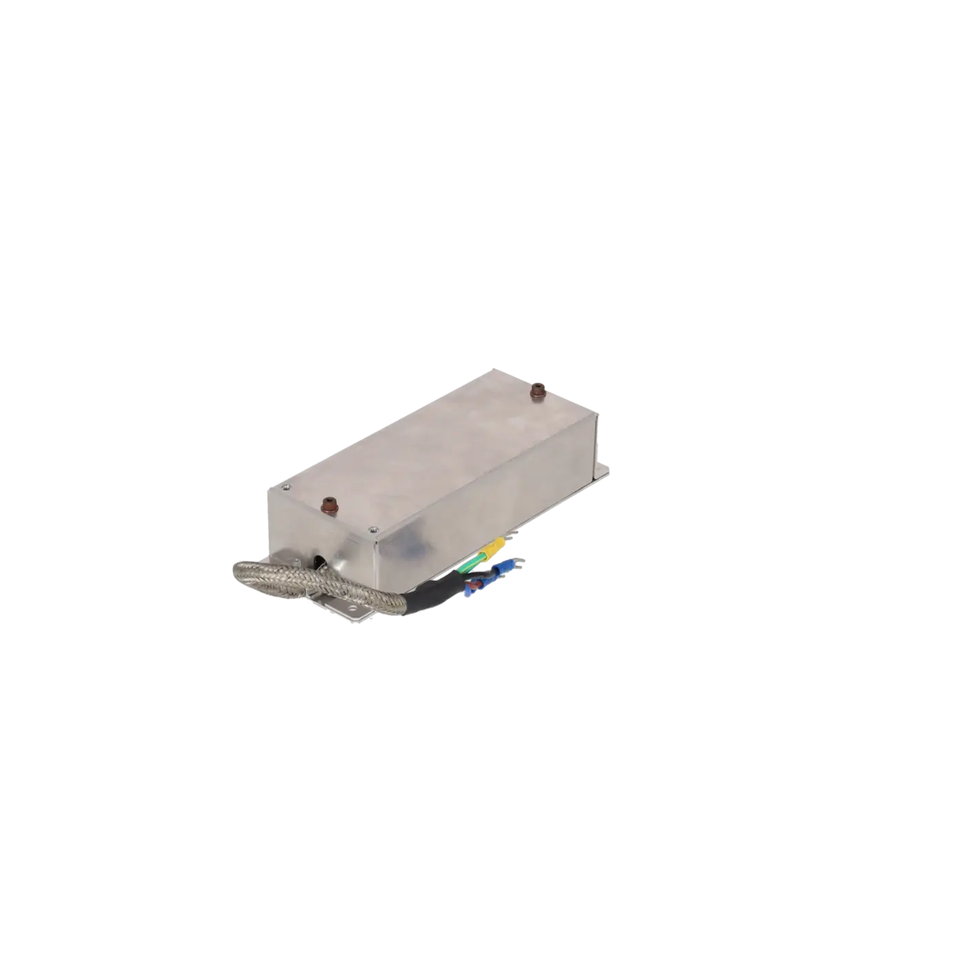 SIEMENS 6SE3290-0DA87-0FB1, Antriebstechnik, Filter / Drossel / Trafo, K0060349, Bild 4