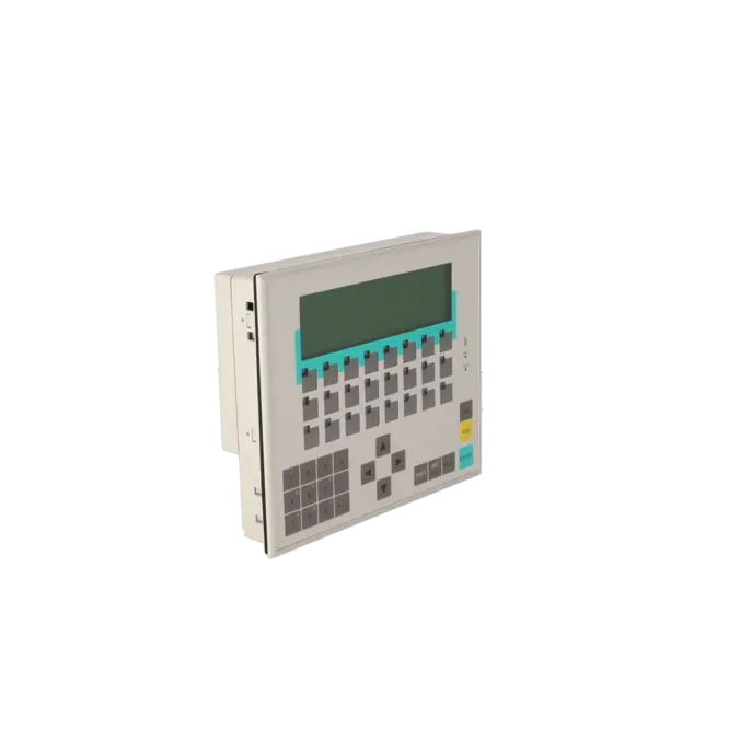 SIEMENS 6AV3617-1JC00-0AX1, HMI, Operator Panels mit Key, K0116660, Bild 8