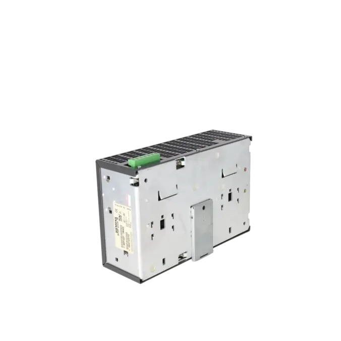 SIEMENS 6EP1437-2BA00, HMI, Power Supplies, K0117315, Image 4