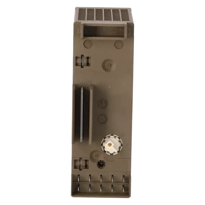 SIEMENS 6ES5266-8MA11, Baugruppen, SIMATIC-S5-Aktion, K0117450, Bild 5