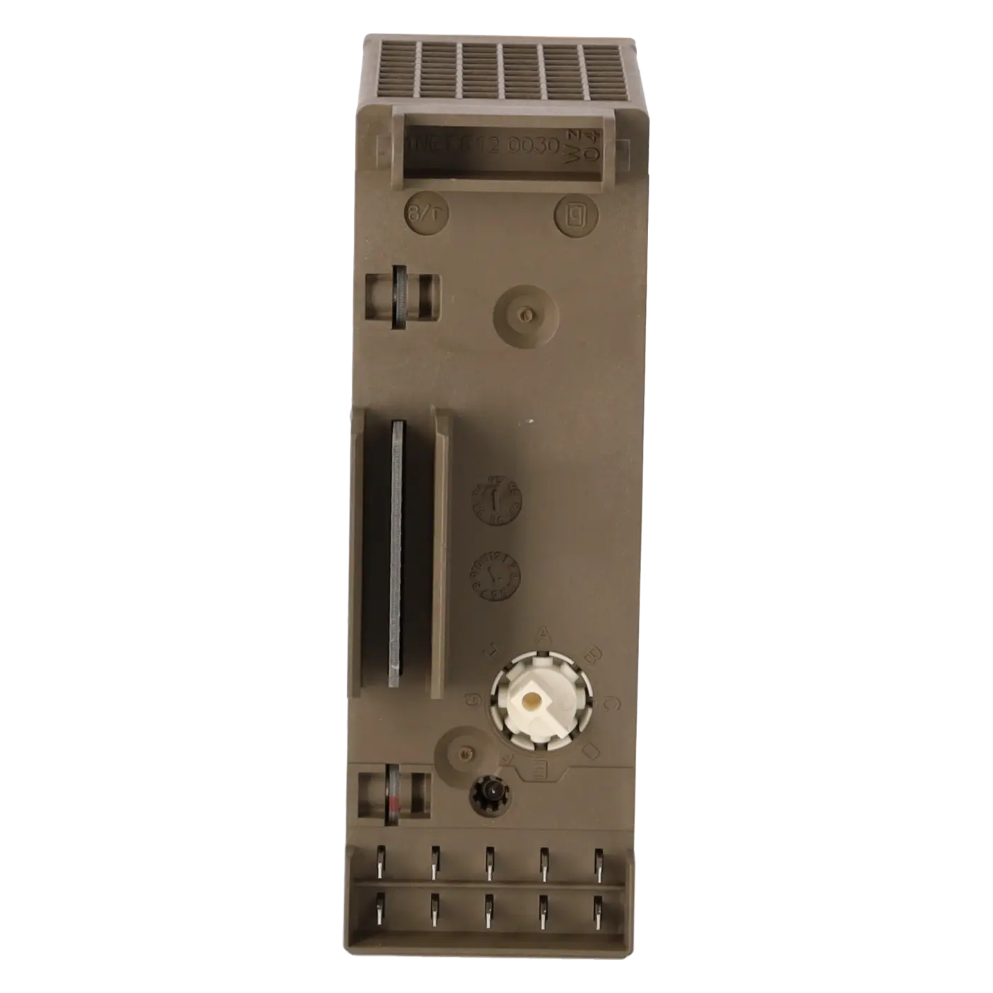 SIEMENS 6ES5266-8MA11, Baugruppen, SIMATIC-S5-Aktion, K0117450, Bild 5