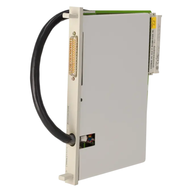 SIEMENS 6ES5312-5CA12, Baugruppen, Interface-Module / Anschaltungen, K0117467, Bild 2