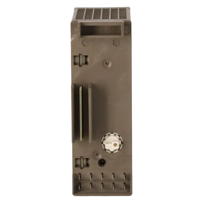 SIEMENS 6ES5450-8MD11, Baugruppen, Digitalein- / Digitalausgaben, K0117543, Bild 4