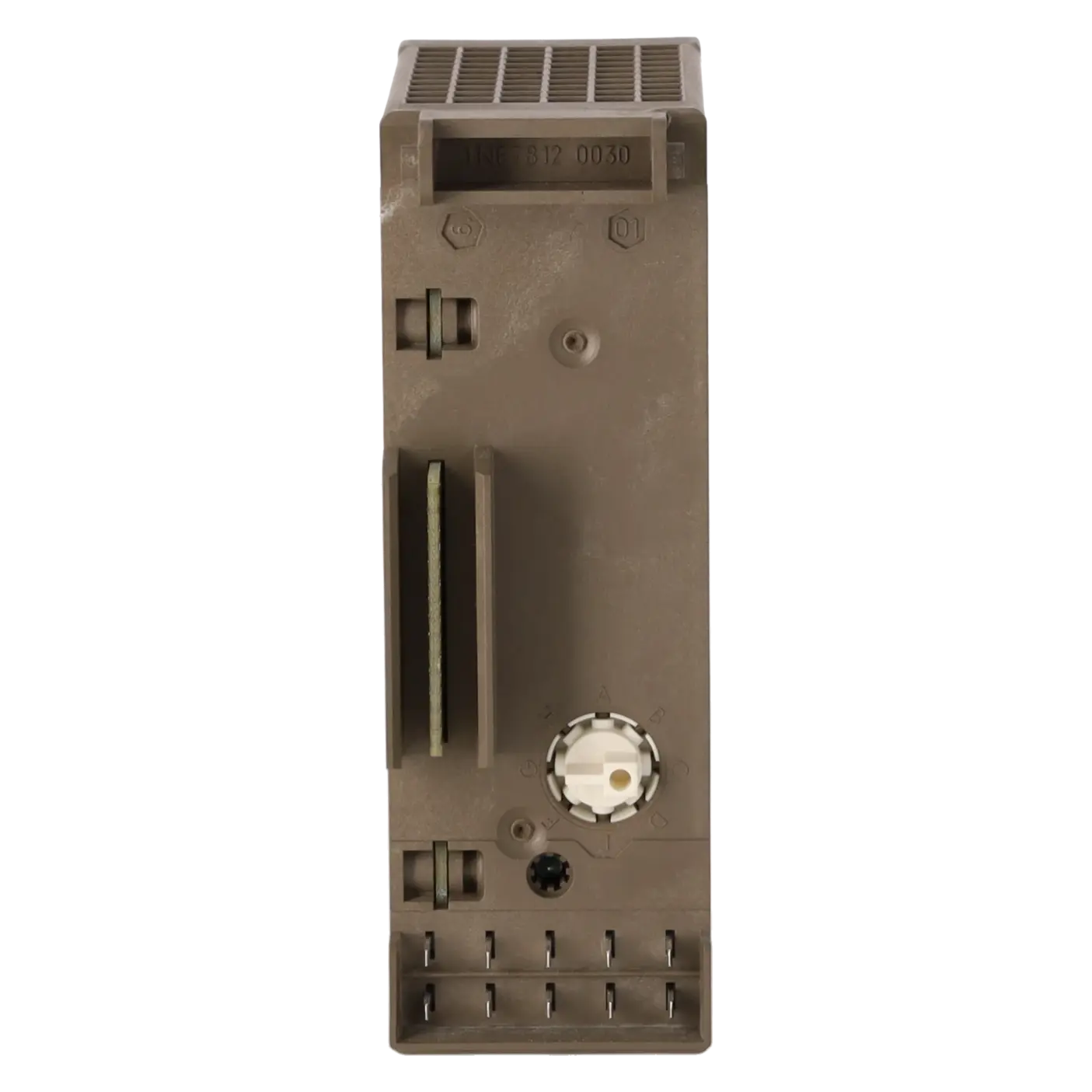 SIEMENS 6ES5450-8MD11, Baugruppen, Digitalein- / Digitalausgaben, K0117543, Bild 4