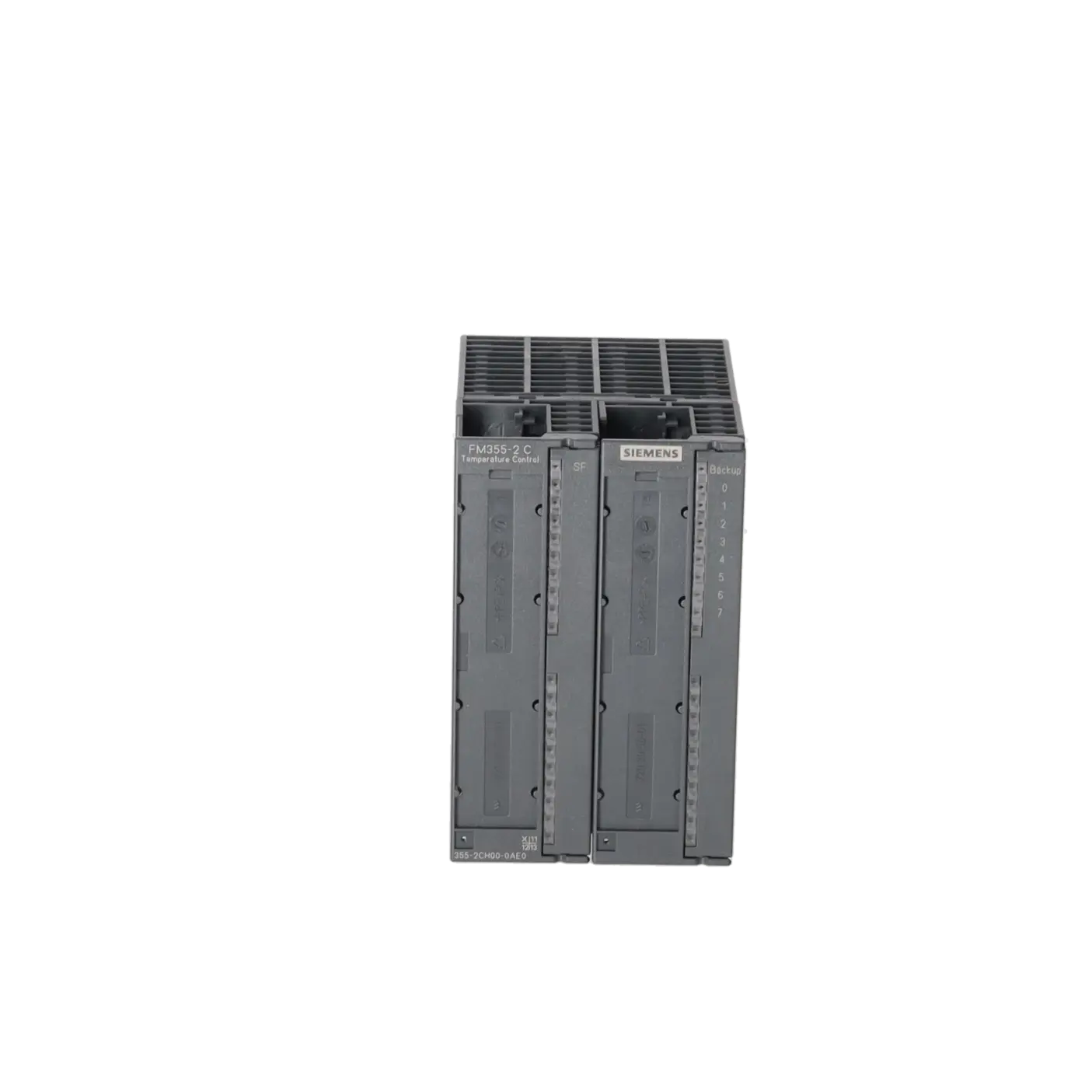 SIEMENS 6ES7355-2CH00-0AE0, Baugruppen, SIMATIC S7-300, K0118636, Bild 1