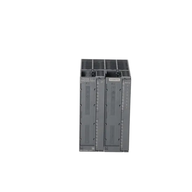 SIEMENS 6ES7355-2CH00-0AE0, Baugruppen, SIMATIC S7-300, K0118636, Bild 1