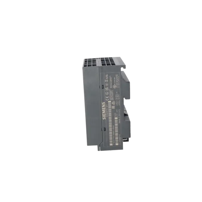 SIEMENS 6ES7972-0AB01-0XA0, Baugruppen, Kommunikationsbaugruppen, K0119563, Bild 3