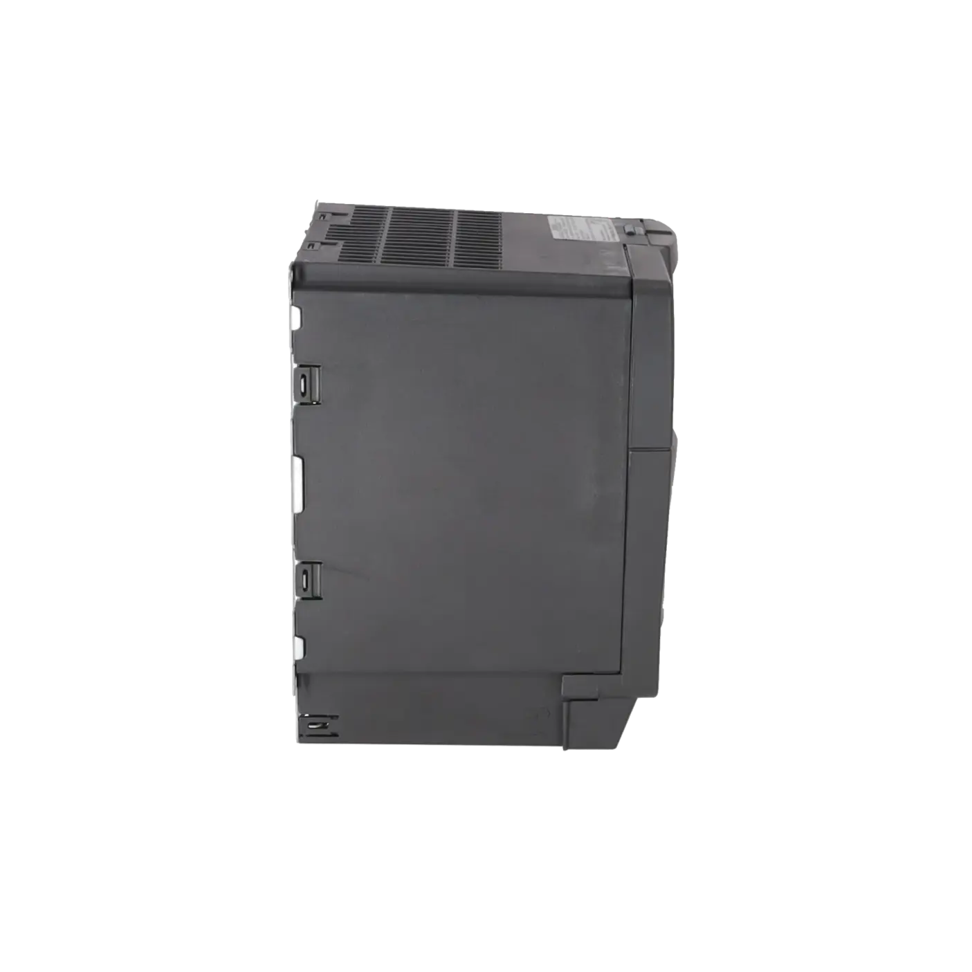 SIEMENS 6SE6440-2UC25-5CA1, Antriebstechnik, Umrichter, K0120534, Bild 7