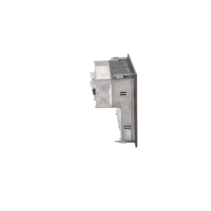 SIEMENS 6AV3520-1EL00, HMI, Operator Panels, K0136052, Image 7